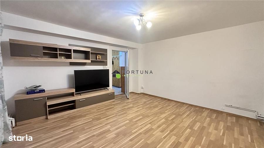 Apartament 2 camere structura mare 64 mp. Bld Vlahuta - Saray - 8