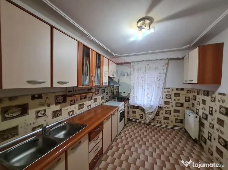 Apartament cu 2 camere de inchiriat in zona Gara - 1