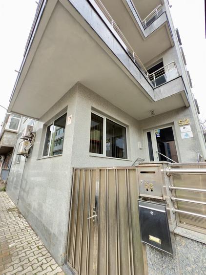 Unirii - Tineretului / Dimitrie Cantemir / Clădire de Birouri Premium -  Parter - 3