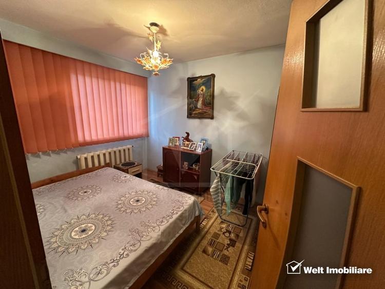 Apartament 2 camere de vanzare, Manastur - 4