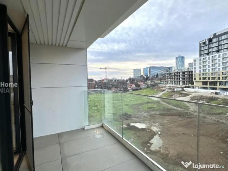 Apartament 2 camere | 58 MP | One | Aviatiei - 1