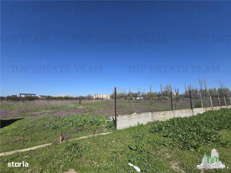 TEREN Intravilan 8.500 mp PACII - 5