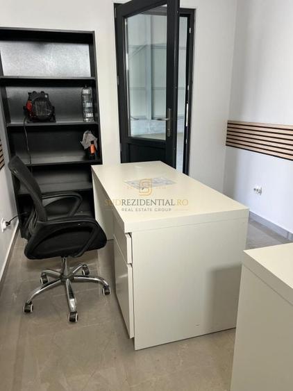 Hala industriala de vanzare, DNCB Magurele, teren 1288 mp - 16