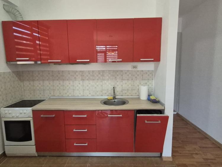 Apartament 1 camera/studio 38mp, garaj inclus, zona Sigma/UTCN/Zorilor - 8