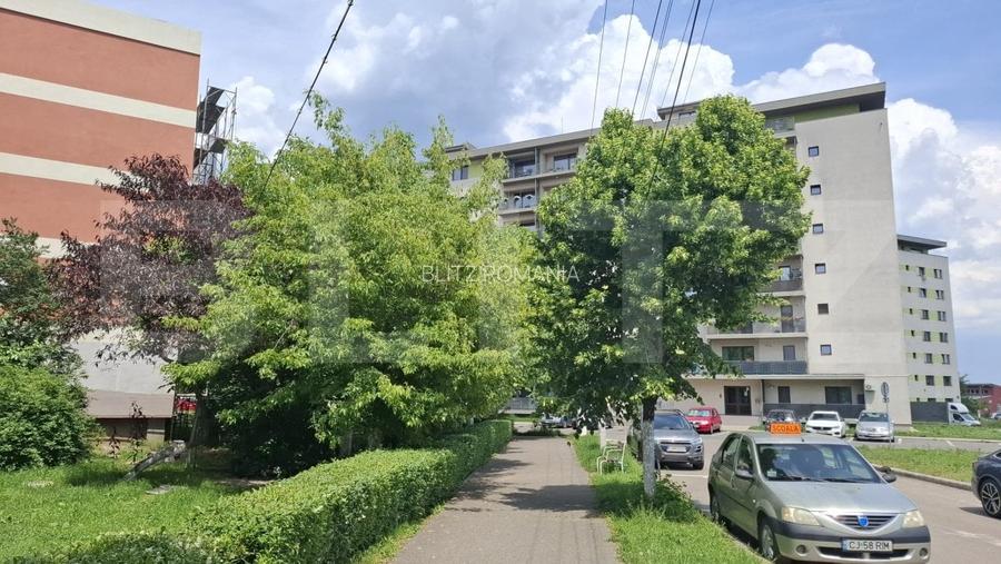 Garsoniera de 32mp | recent zugravita | pivnita | zona Expo Transilvania Garsoniera de 32mp | recent zugravita | pivnita | zona Expo Transilvania