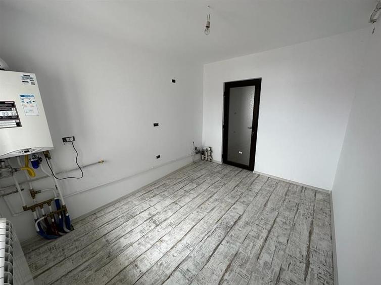 Apartament tip Penthouse zona Brailei , 115mp utili , etaj 6/6 lift - 2