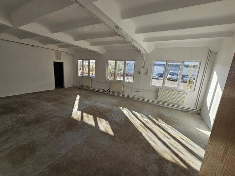 Clădire ideală pentru producție și birouri Bartolomeu - 7