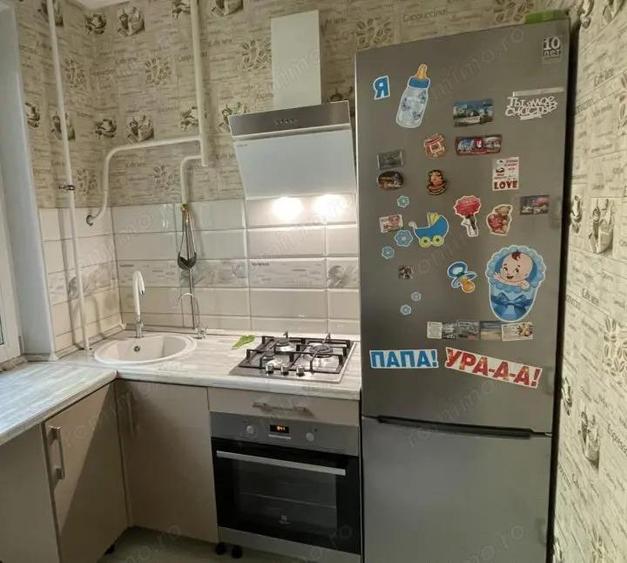 Apartament cu 2 camere de inchiriat in zona Calea Aradului - 4