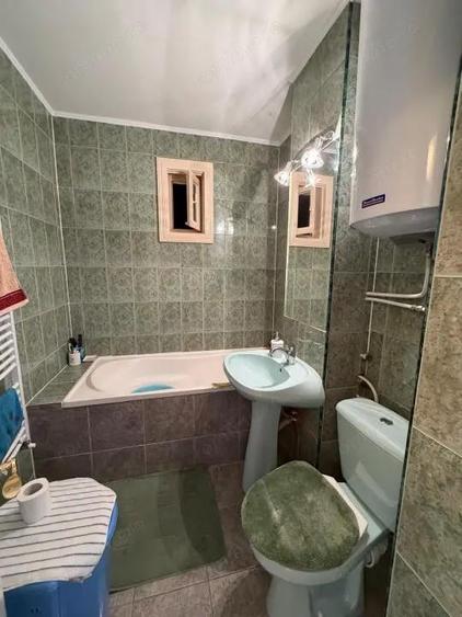 Apartament 4 camere. etj 2, Radauti - 3