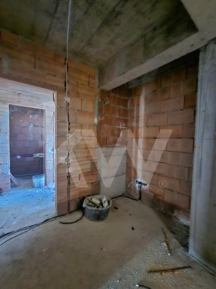 Spatiu comercial de vanzare – Turnisor, parter bloc nou - 2