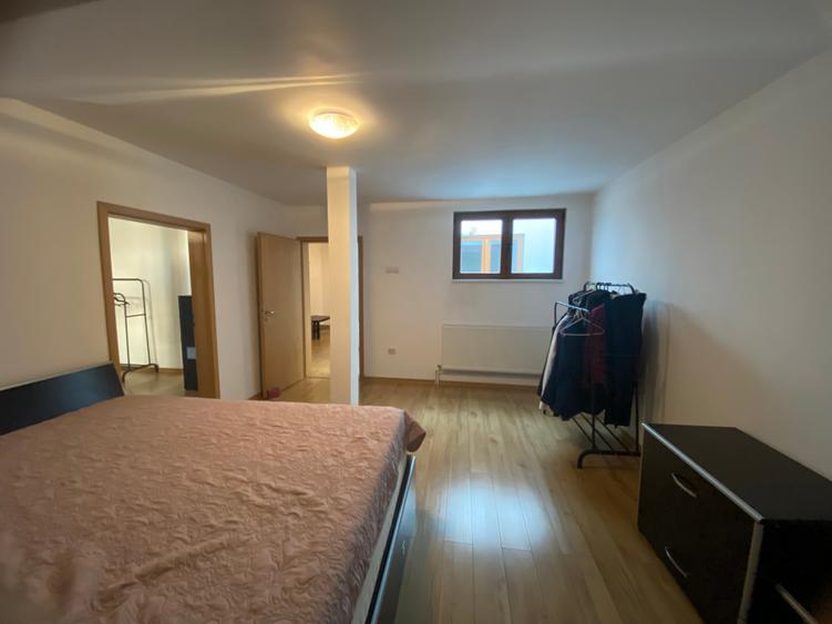 Universitate, Vila, apart 5 camere 125 mp - 9