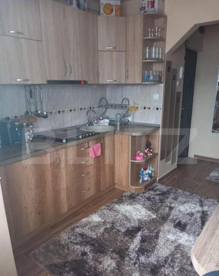 Vanzare apartament cu 2 camere, 64 mp, zona Shopping City - 3
