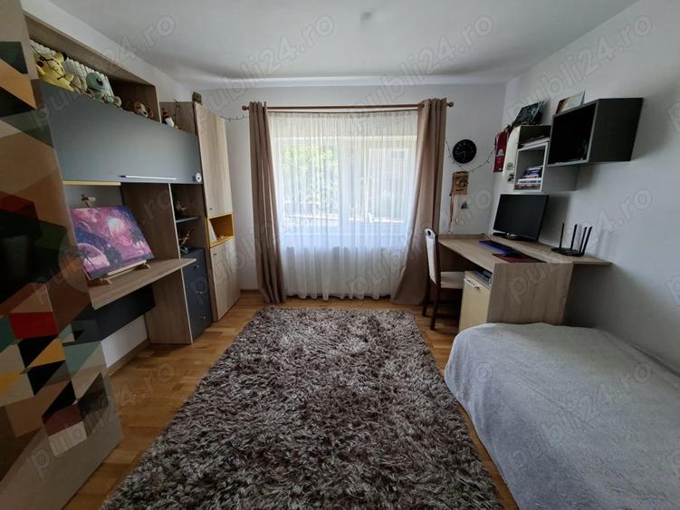 Apartament 4 camere, Bld. Callatis - 4