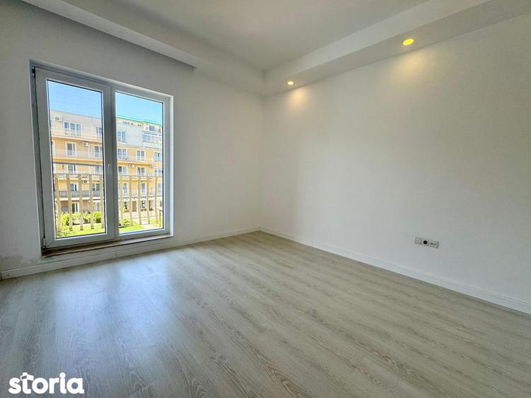 COSMOPOLIS - Apartament 2 camere, vedere piscina - 7