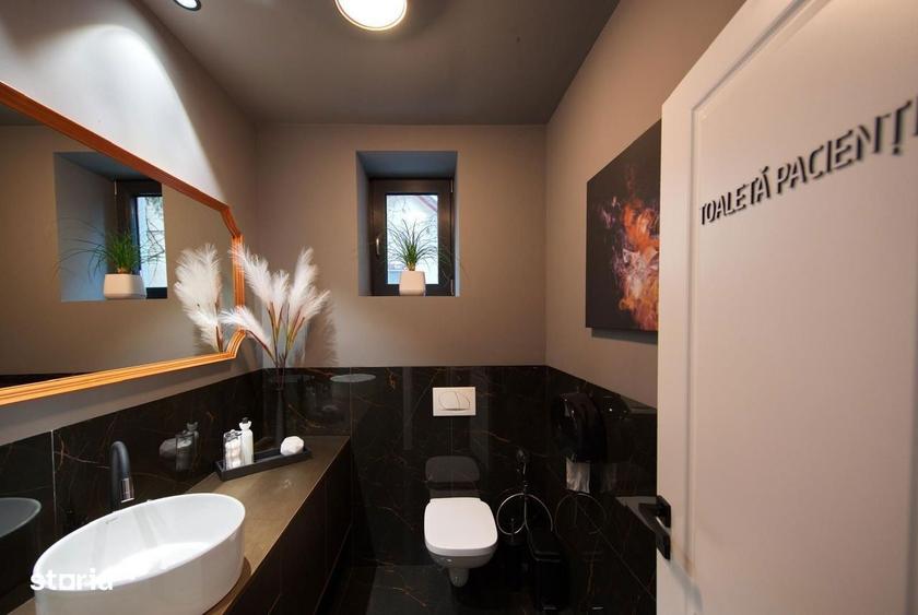 Spatiu clinica, spre inchiriere, zona semicentrala, pozitie excelenta - 1