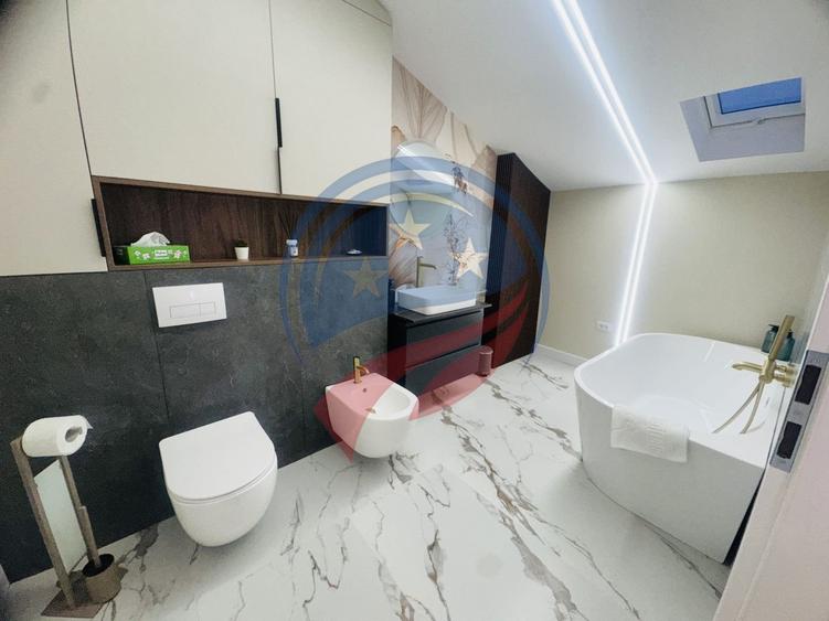 Super locație, super apartament 4 camere Ultracentral - 15