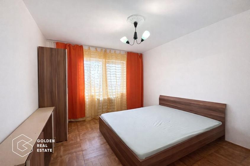 Apartament 2 camere, etaj 3, zona Aurel Vlaicu - 5