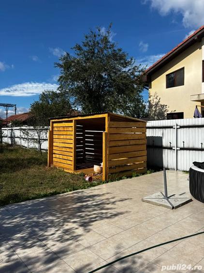 Casa cu gradina Drobeta Turnu Severin, 430mp schela - 3