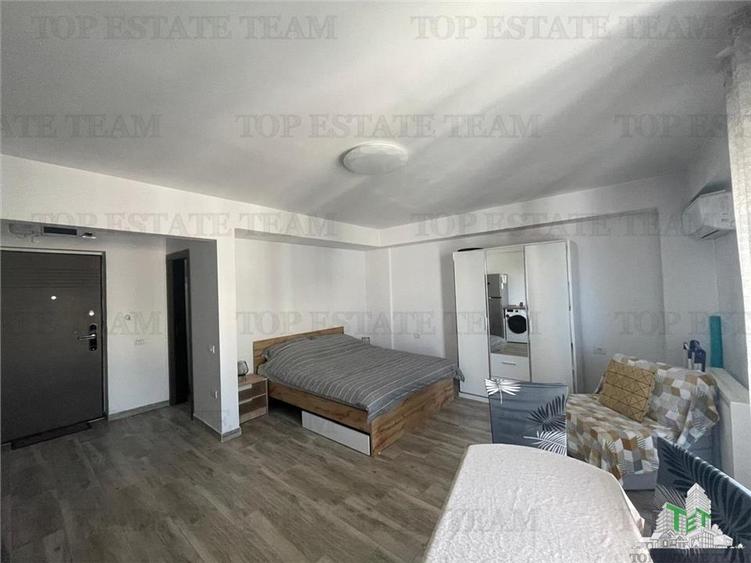 STUDIO MAMAIA NORD - BLOC PRIMA LINIE LA MARE - 1