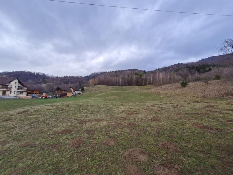 Teren - zonă turistică Râșnov, Glăjărie - 4