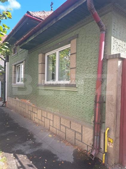 Casa de vanzare in Rasnov - langa padure, liniste si natura