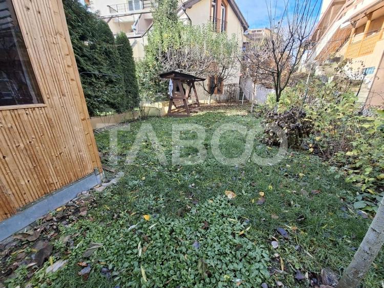 Apartament 5 camere + teren Bulevardul Mihai Viteazul -Hidroelectrica - 19