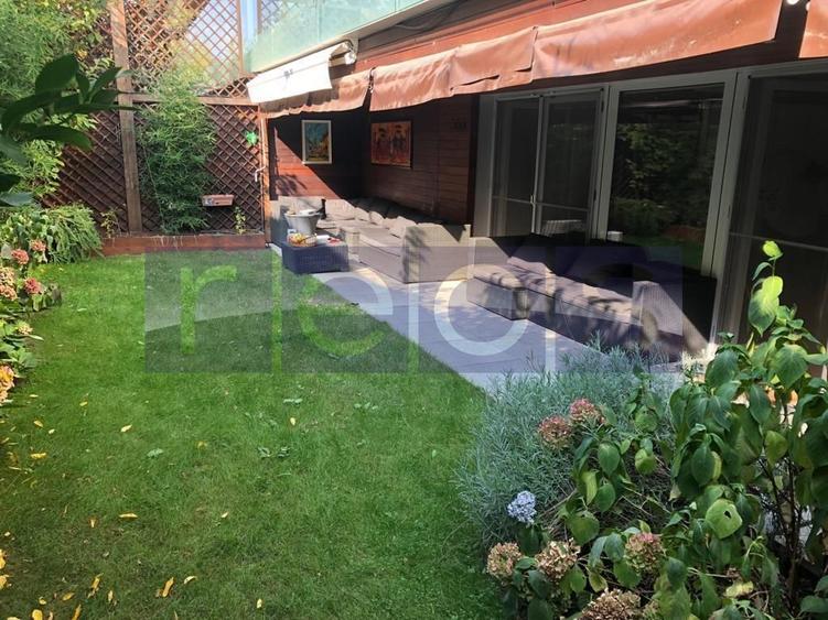 VANZARE 3 CAMERE | 126 MP | 2 PARCARI SUBTERANE | ARCUL DE TRIUMF – HERASTRAU - 9