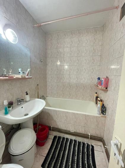 Apartament 3 camere decomandat - Podu Roș-liceul Racovita - 7