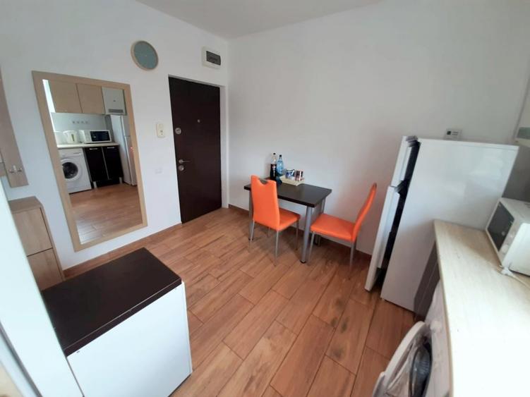 2 camere, mobilat modern, zona centrala, in zona Piata Mihai Viteazu - 10