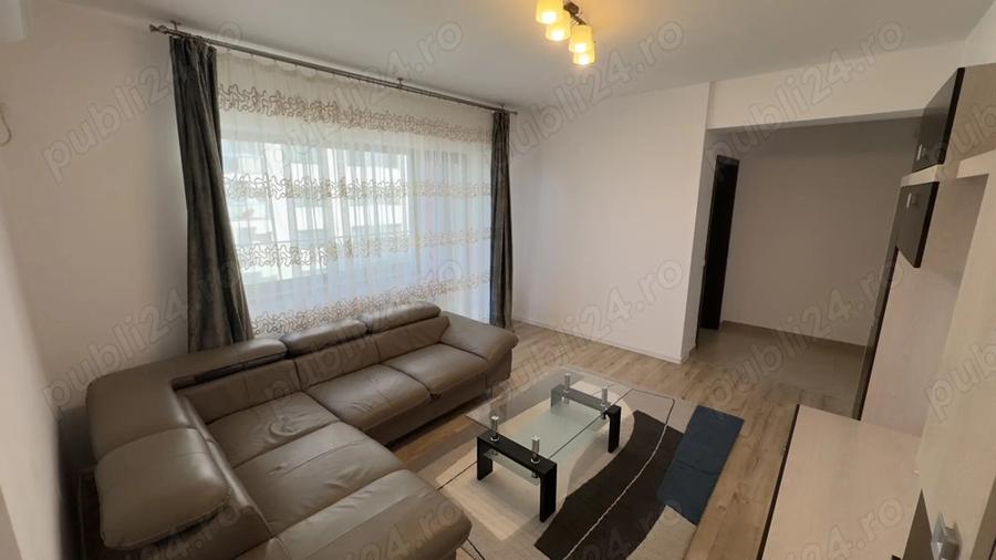 Apartament 3 camere Novum Lacul Morii + Loc parcare subteran - 3
