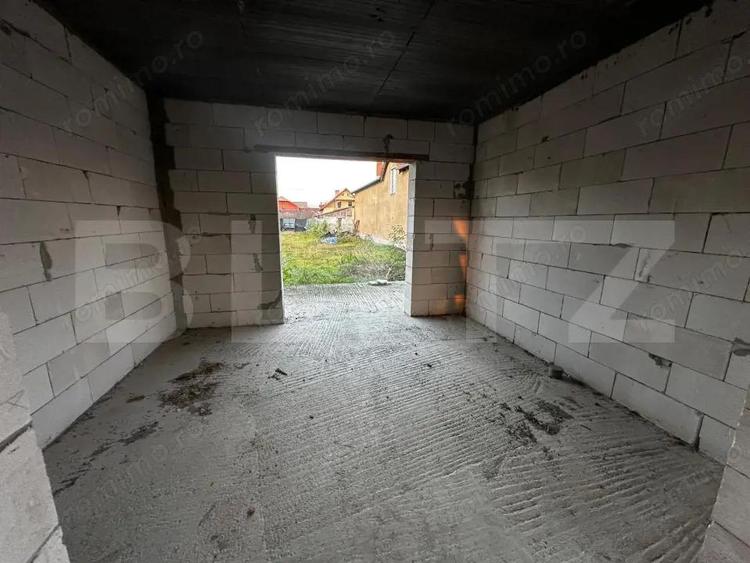 Casa la rosu 4 camere - 200 mp -zona Barabanti - 13