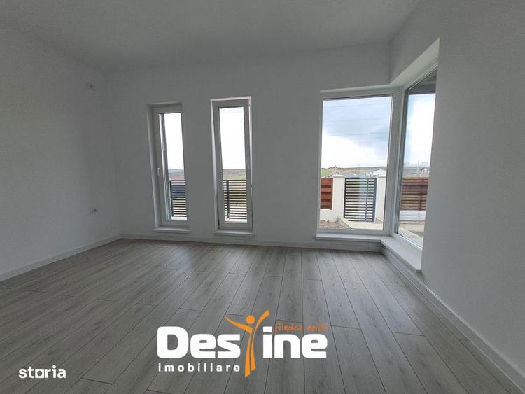 Casa P+POD, 4 CAMERE 135 MP, MIROSLAVA - 10