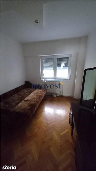 De inchiriat: Apartament cu 3 camere in zona Micro 16 - 5