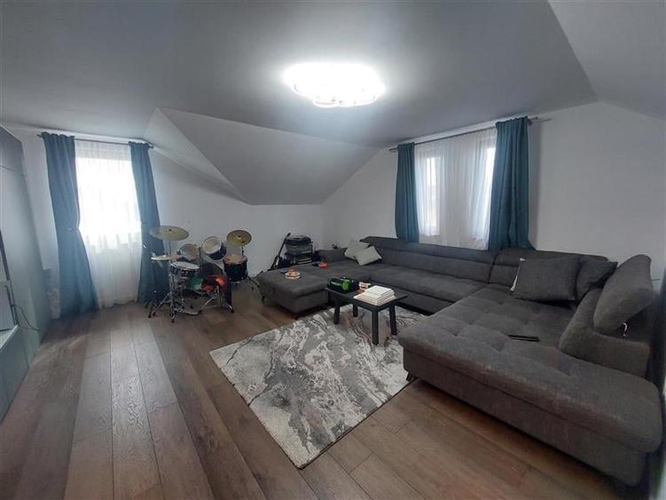 Casa la cheie in Vladimirescu, cartier Europa - 13