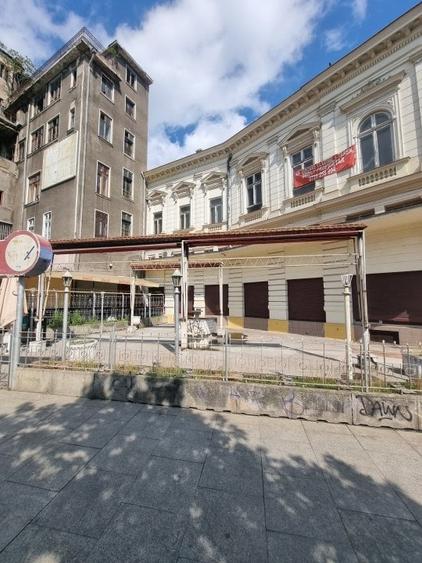 Casa lui Nicolae Dinischiotu - 60 camere - Imobil Istoric - 30