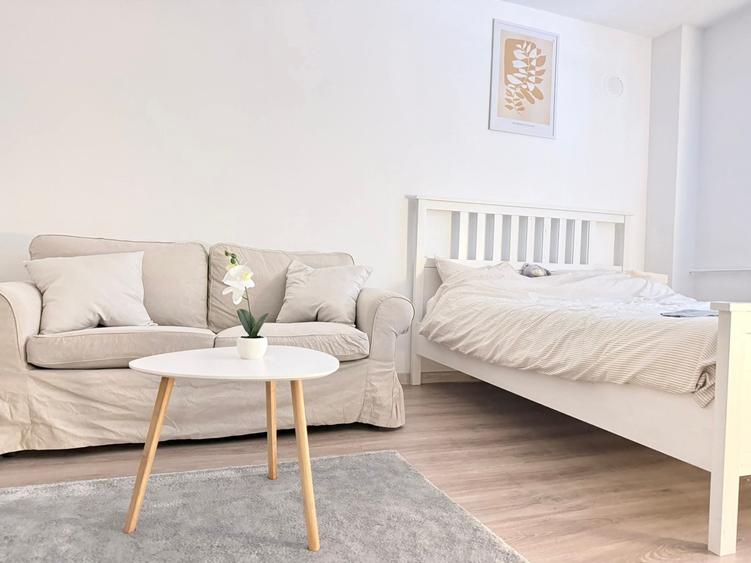 M2 Berceni 5-12 min - Garsoniere pentru investitie 2 locatii la metrou - 5