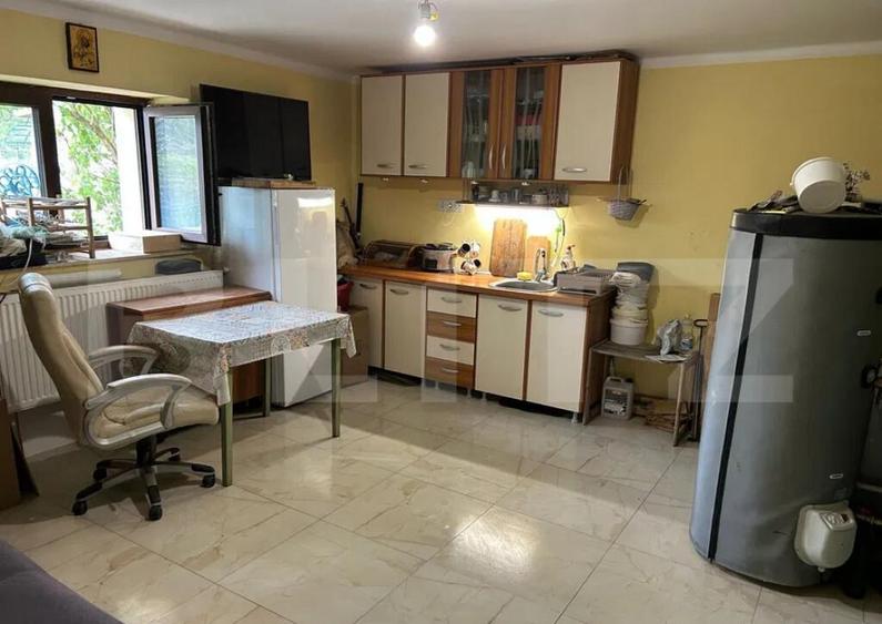 Casa renovata integral Suceagu, com. Baciu | Teren 1950 - 9