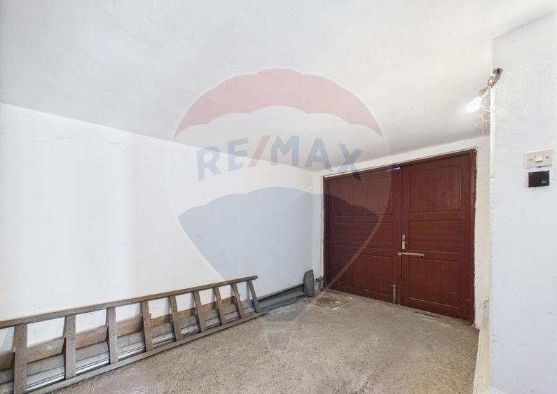 Casa de poveste de vanzare in zona Floreasca - 12