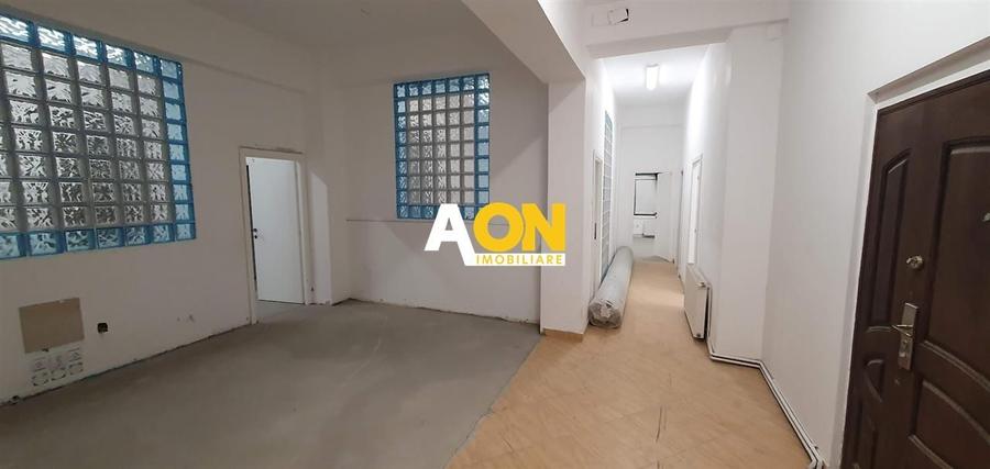 Spatiu de birouri 288 mp ultracentral - 3