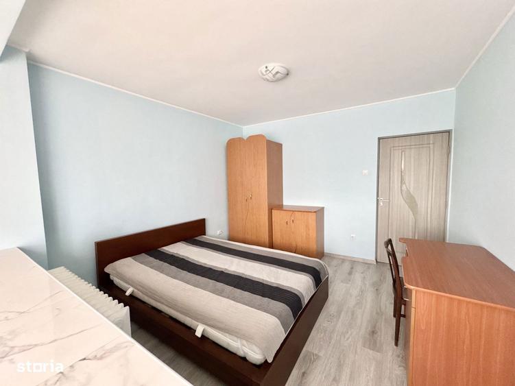 Apartament 2 camere de inchiriat | Splaiul Cri?anei | Decebal Oradea - 18