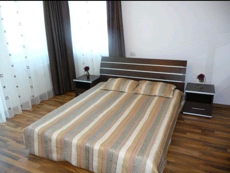 Apartament 2 camere de închiriat – Sat de Vacanță Mamaia, vedere la mare(AXI61) - 5