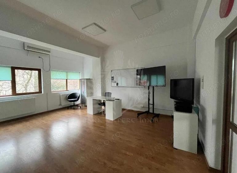 Inchiriere spa?iu Birouri / Cladire de Birouri, zona Cina, Ploie?ti - 2