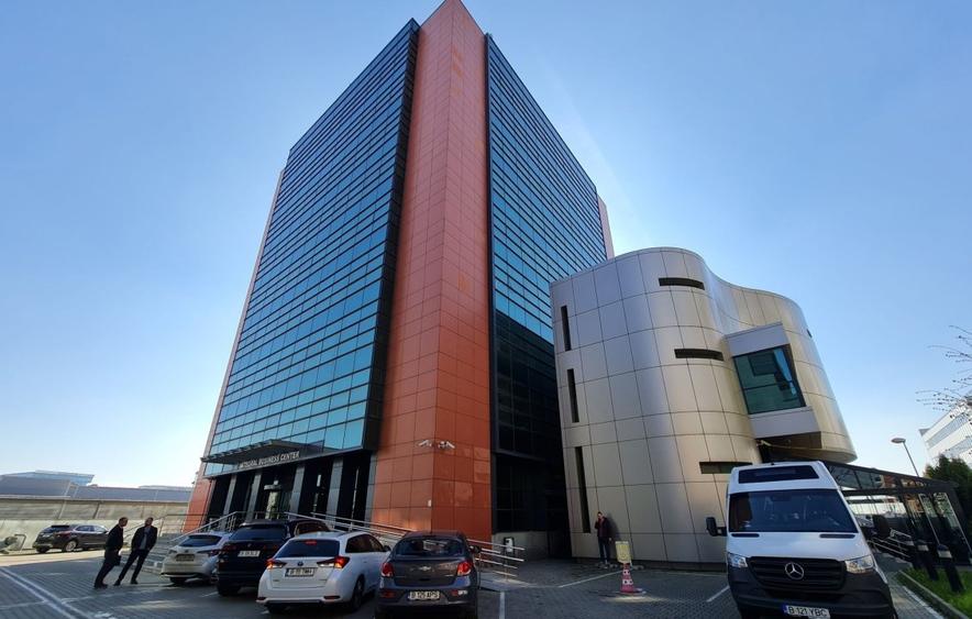 Integral BC. , Bdul. Pipera 1-1A - comision 0%, reprezentam proprietarul! - 1