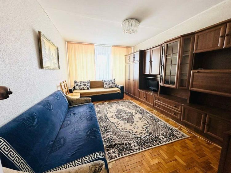 Inchiriez apartament cu 1 camera in cartierul Gheorgheni - 4