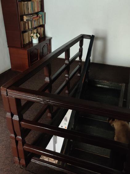 Vilă interbelică și teren 684 mp zona Viilor/Parcul Carol - 10