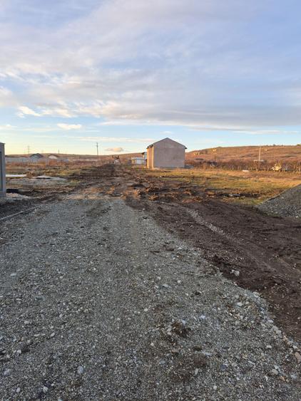 Vand teren zona Walter - 5