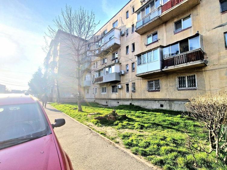 PREȚ PTOMOȚIONAL | Garsonieră spațioasă | CERERE PENTRU INVESTIȚIE - 9