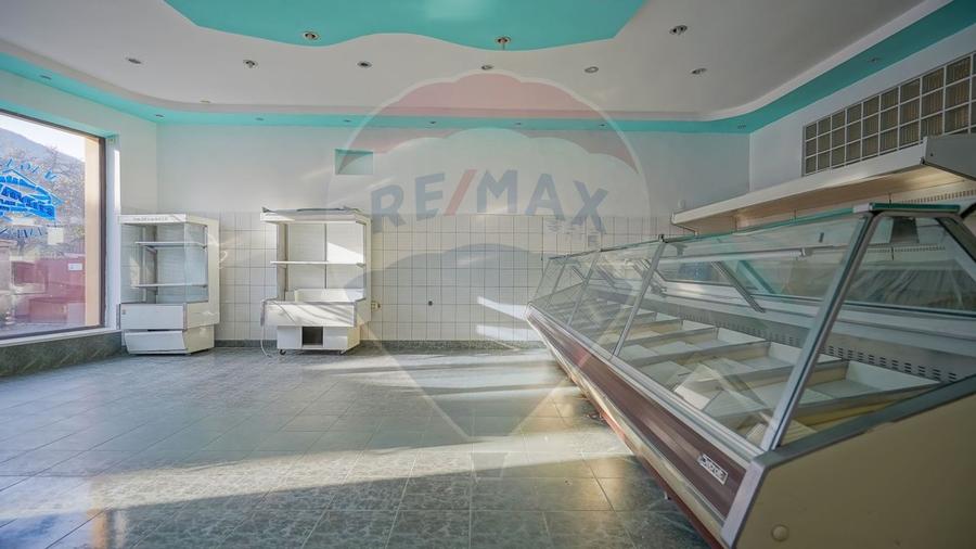 CASA CU SPATIU COMERCIAL SI PARCARE | PIATA UNIRII 12BIS BRASOV SCHEI - 43