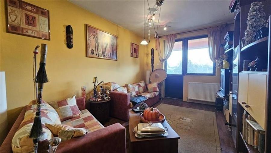 CASA cu piscina formata din 2 corpuri Braytim Gospodarilo - 13