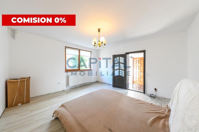 Duplex de vanzare in cartierul Iris - 1